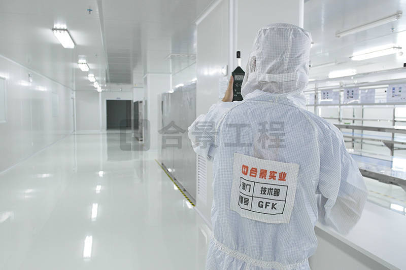 中國最大的凈化公司 排名重不重要，看這些才可靠！