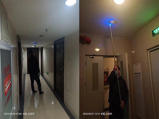 老小區(qū)高層消防檢測，高層住宅小區(qū)消防檢查