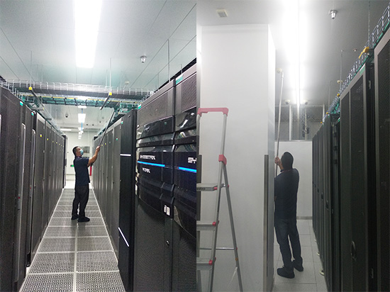 消防工程技術(shù)檢測，建筑工程消防檢測