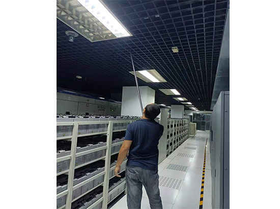 建筑工程消防檢測流程，建筑工程消防檢測流程及標(biāo)準(zhǔn)