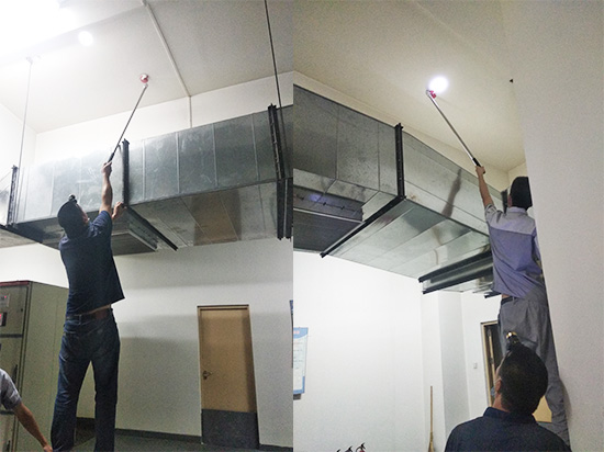 不進(jìn)行消防檢測有哪些危害，為什么要消防檢測