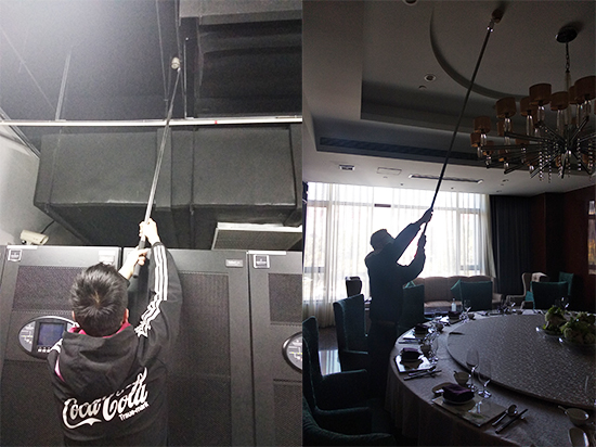 消防檢測工具箱技術(shù)領(lǐng)域有哪些;消防檢測工具設(shè)備