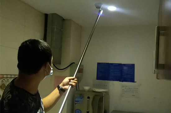 賓館消防安全檢測?賓館消防檢測安全標(biāo)準(zhǔn)