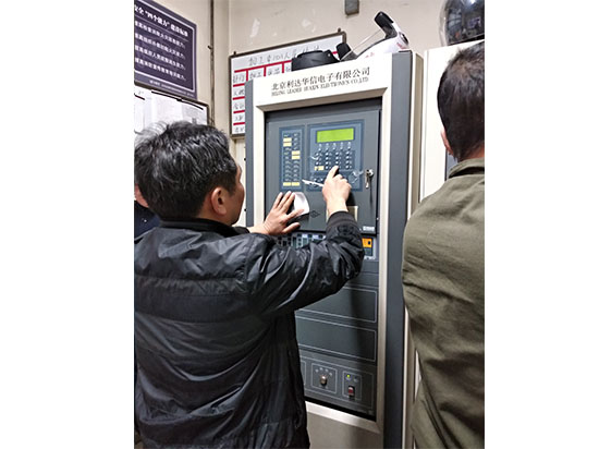 消防維保服務(wù)，消防維保服務(wù)范圍