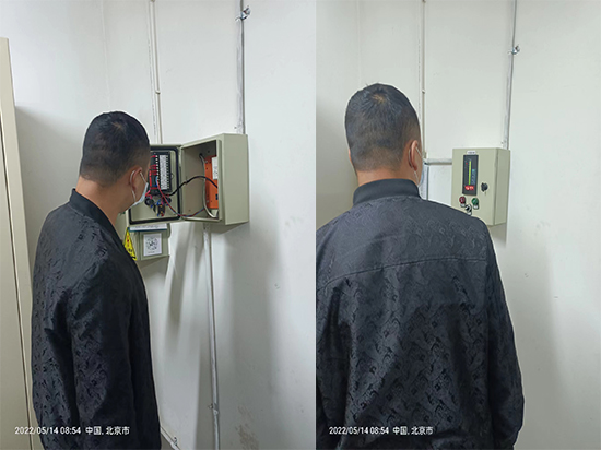 小區(qū)消防維保價格，小區(qū)消防維保多少錢一平米