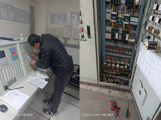 消防維保的服務(wù)，消防維保服務(wù)內(nèi)容