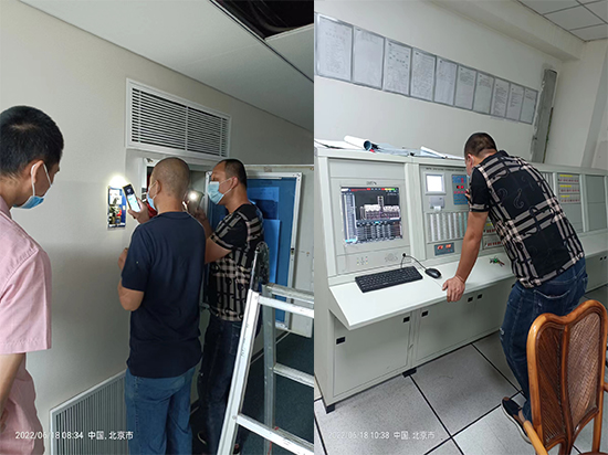 消防維保施工，消防維保技術(shù)方案