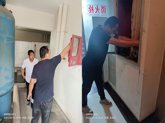 消防設(shè)備維保方式重要性解析，消防設(shè)施的維保