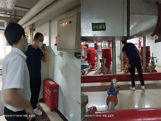 消防維保檔案管理，消防維保檔案管理規(guī)范