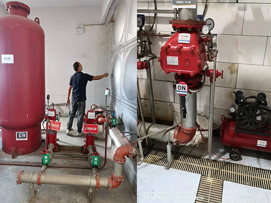 消防設(shè)備維保維護(hù)保養(yǎng)管理內(nèi)容，消防設(shè)施設(shè)備維護(hù)保養(yǎng)規(guī)范