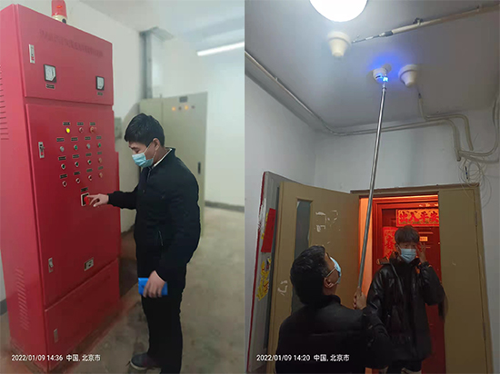 消防工程維保知識要點(diǎn)，消防工程維保知識要點(diǎn)有哪些