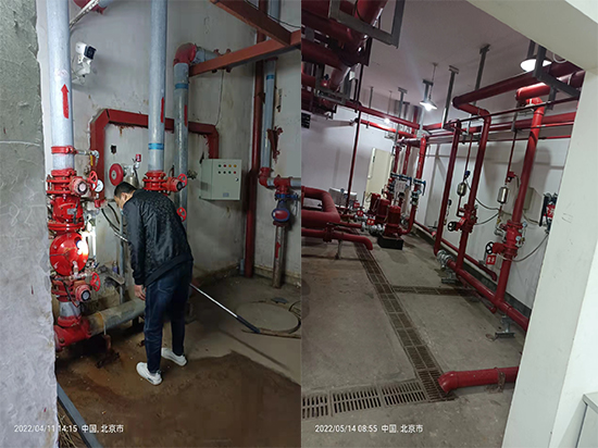 如何做好消防系統(tǒng)設(shè)備維保維護(hù)管理，如何做好消防設(shè)備的維護(hù)管理