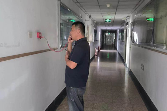 幼兒園消防維?？梢园醇径葐幔窟€是強(qiáng)制每月維保？