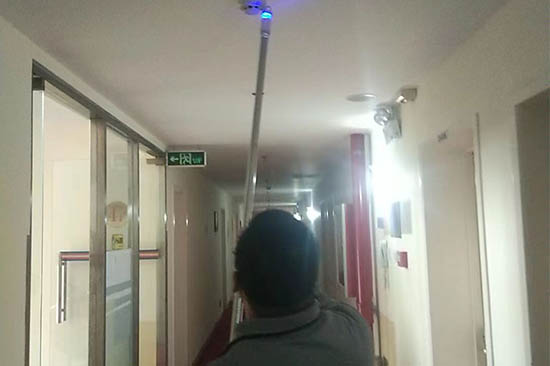 公寓的消防維保要求？公寓的消防維保方案