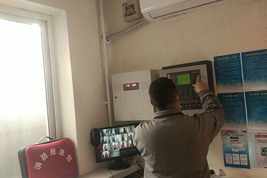 旅館必須要有消防維保單位嗎？屬于消防重點單位嗎？