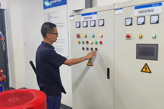 2025消防維保收費標準價格趨勢