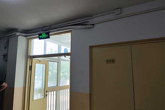 每月一次的消防維保防火門需要檢測(cè)多少