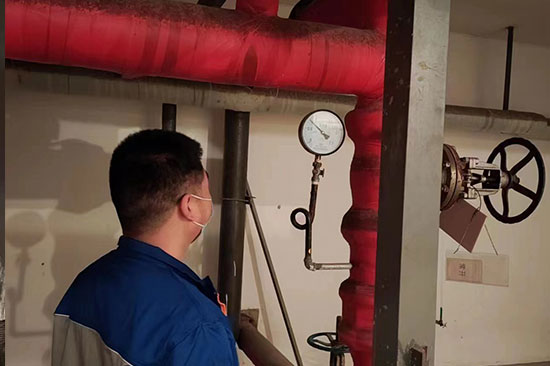 工廠(chǎng)消防維保攻略，專(zhuān)業(yè)消防公司，一鍵消除罰款與檢查焦慮