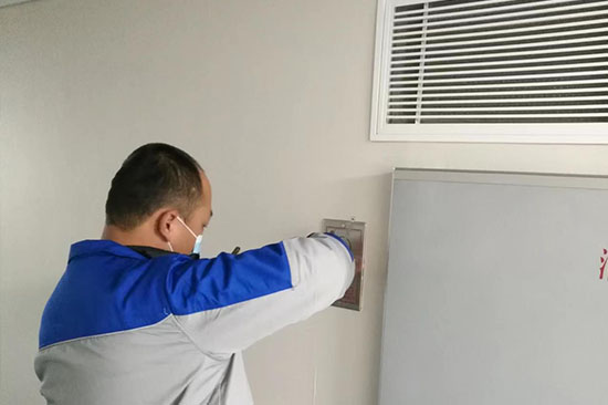 公寓必須設(shè)置哪些消防設(shè)施，每月必須記錄維保內(nèi)容嗎？